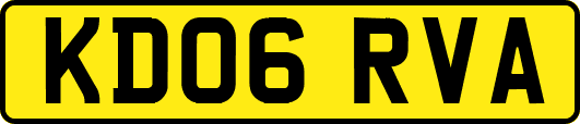 KD06RVA