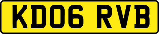 KD06RVB