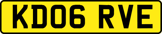 KD06RVE