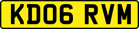 KD06RVM
