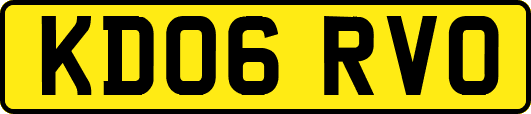 KD06RVO