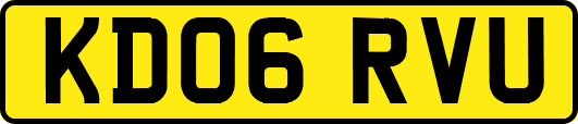 KD06RVU