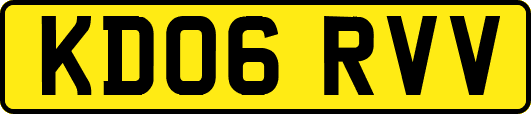KD06RVV