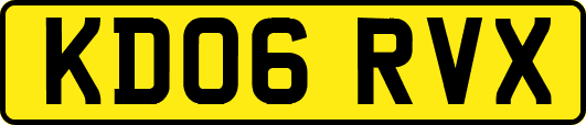 KD06RVX
