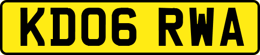 KD06RWA