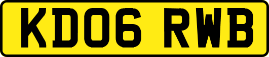 KD06RWB