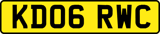 KD06RWC