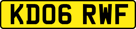 KD06RWF