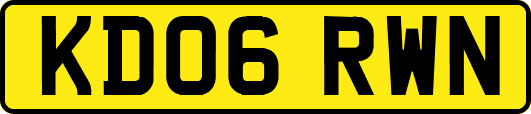 KD06RWN