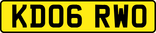 KD06RWO