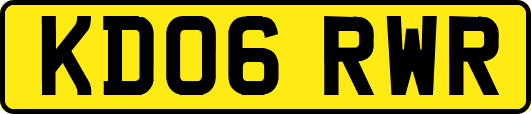 KD06RWR