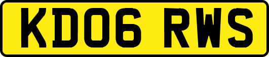 KD06RWS