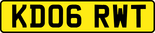 KD06RWT