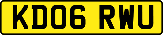 KD06RWU