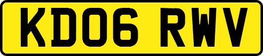 KD06RWV