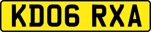 KD06RXA
