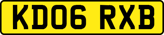 KD06RXB