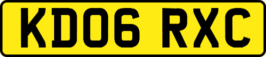 KD06RXC