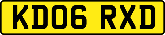 KD06RXD