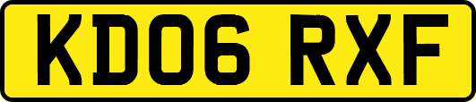 KD06RXF