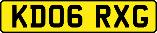 KD06RXG