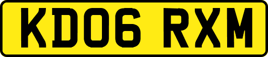 KD06RXM