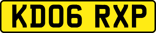 KD06RXP