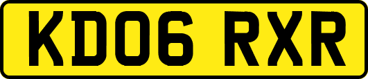 KD06RXR