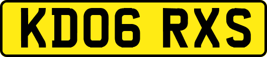 KD06RXS