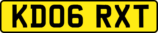 KD06RXT
