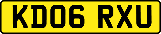 KD06RXU