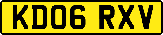KD06RXV