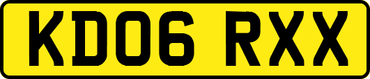 KD06RXX
