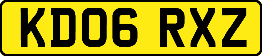 KD06RXZ