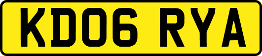 KD06RYA