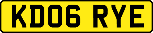 KD06RYE