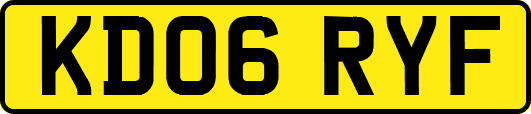 KD06RYF