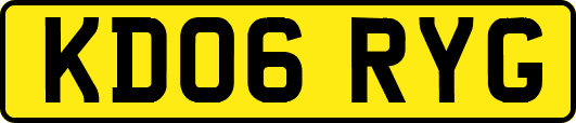 KD06RYG