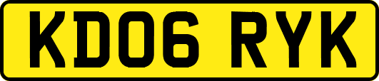 KD06RYK