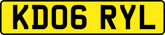 KD06RYL