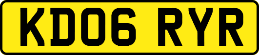 KD06RYR