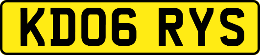 KD06RYS