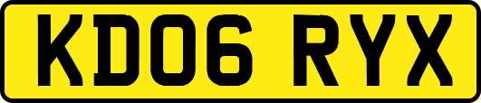KD06RYX