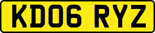 KD06RYZ