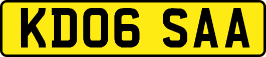 KD06SAA