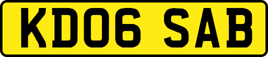 KD06SAB