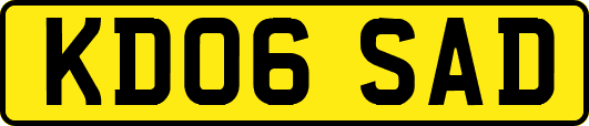 KD06SAD