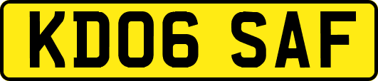 KD06SAF