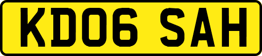 KD06SAH