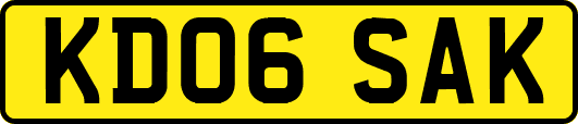 KD06SAK